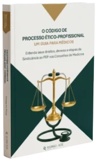 O código de processo ético-profissional