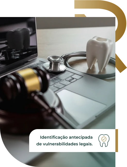 Para o Cirurgião-Dentista