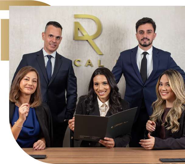 Escritório Rodrigo Aloe - Medical Law