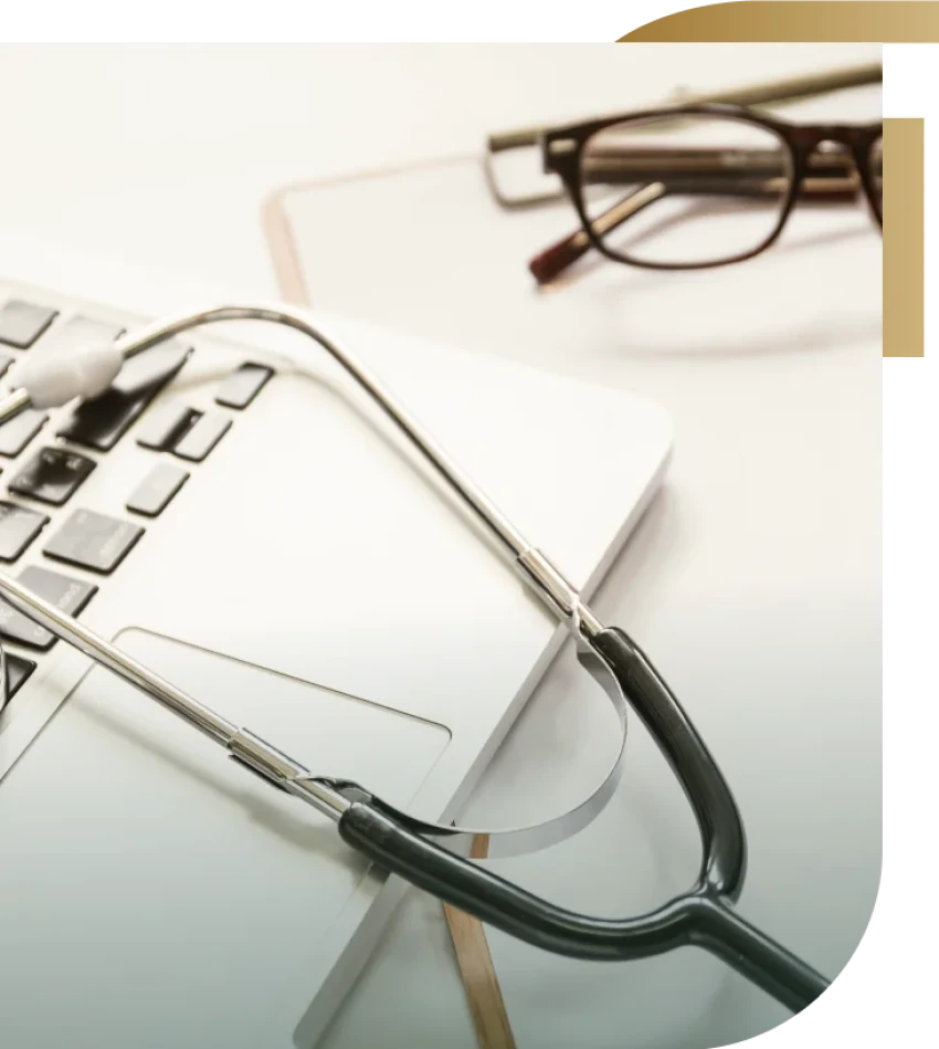 investigações e ações penais envolvendo médicos, clínicas e hospitais