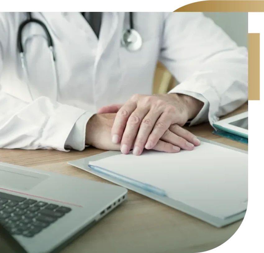 de Médicos, Dentistas, Clínicas e Hospitais