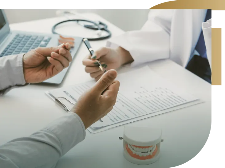 especializada para cirurgiões-dentistas