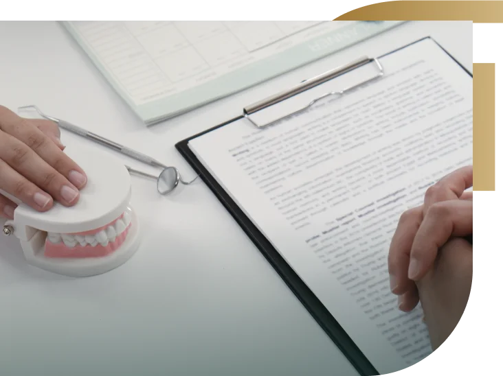 para cirurgiões-dentistas