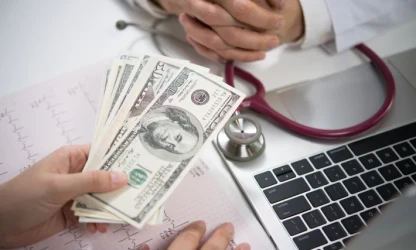 Gestão financeira para médicos: a importância da educação financeira desde a formação m...