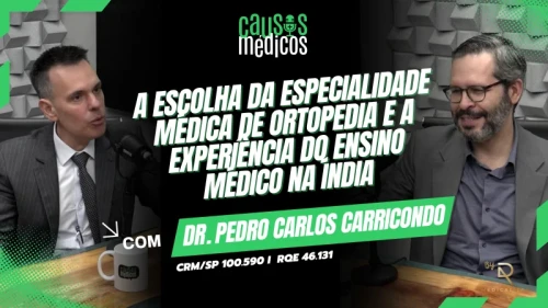 Formação Médica em Oftalmologia e Inteligência Artificial na Saúde