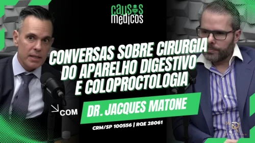 Conversas Sobre Cirurgia do Aparelho Digestivo e Coloproctologia