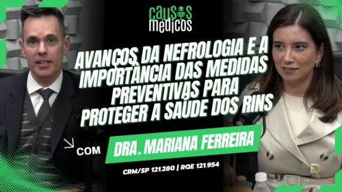 Médica Legista com Atuação na Área de Sexologia Forense