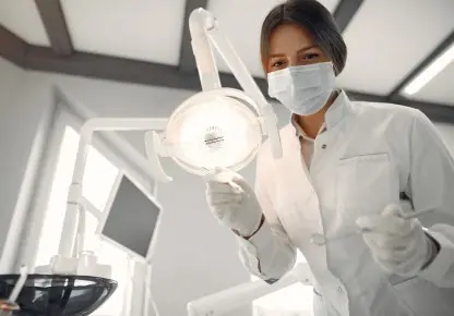 PMMA na Odontologia: o que muda com a Resolução CFO nº 297/2026?